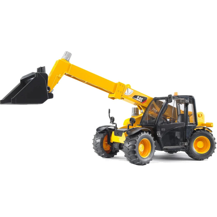 Bruder Caterpillar Telehandler