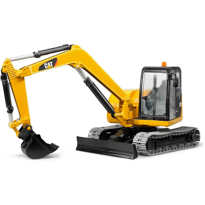 Bruder CAT Mini Excavator