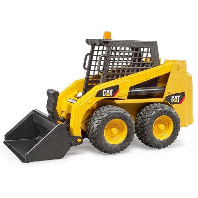 Bruder Caterpillar Skid Steer Loader