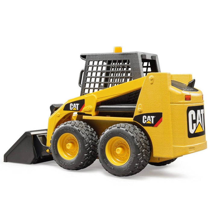 Bruder Caterpillar Skid Steer Loader