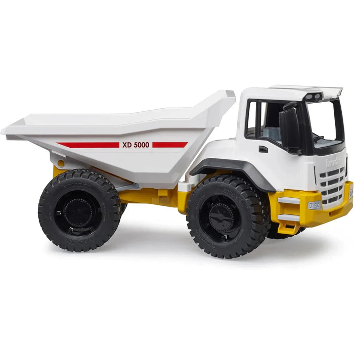 Bruder Roadmax Dump Truck