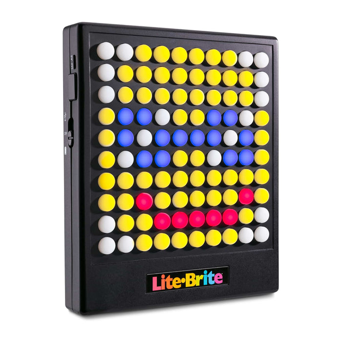 Schylling Lite Brite Touch