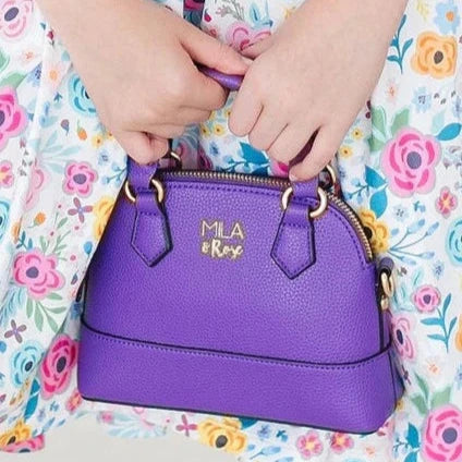 Mila & Rose Crossbody Purse