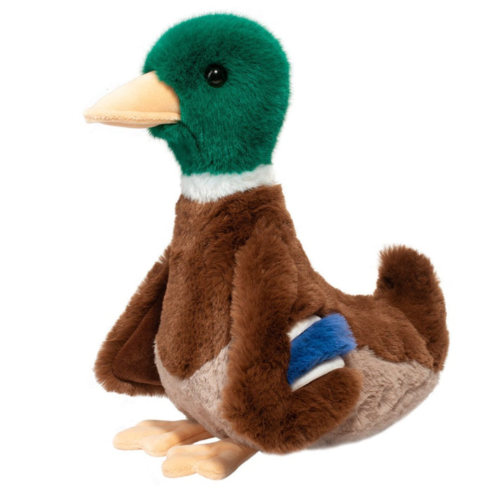 Douglas Desie Soft Mallard Duck Soft