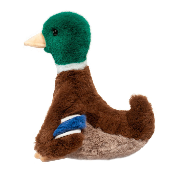 Douglas Desie Soft Mallard Duck Soft