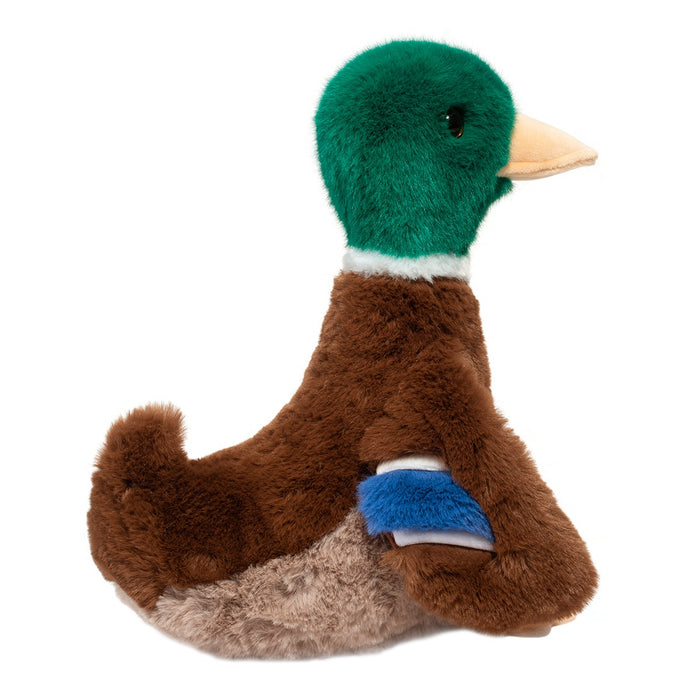 Douglas Desie Soft Mallard Duck Soft