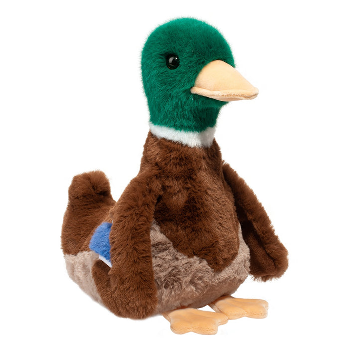 Douglas Desie Soft Mallard Duck Soft