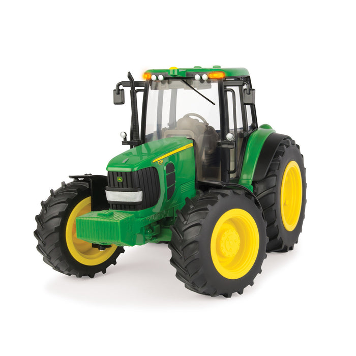 John Deere Big Farm Tractor