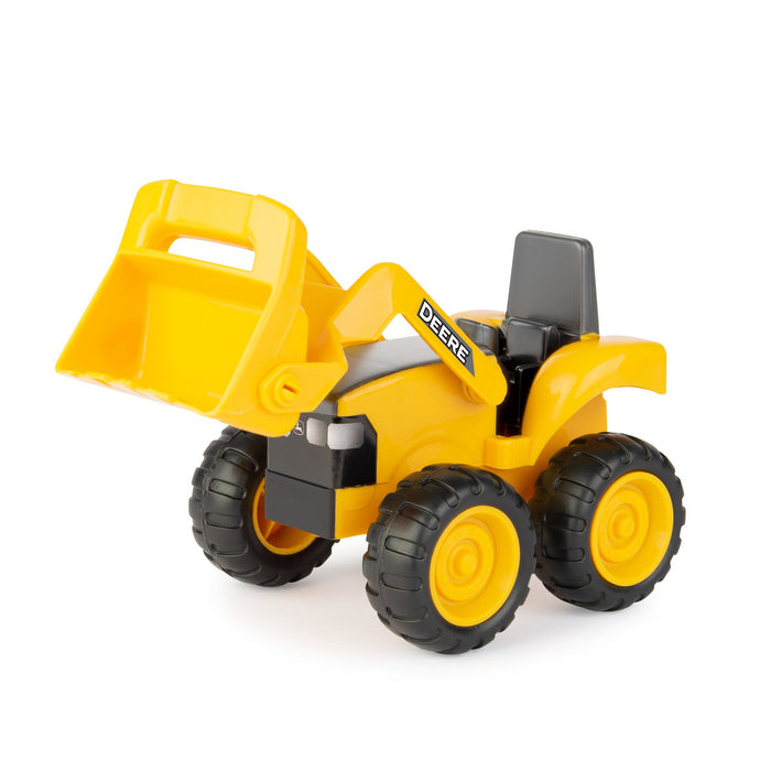 John Deere 6" Construction 2 Pack