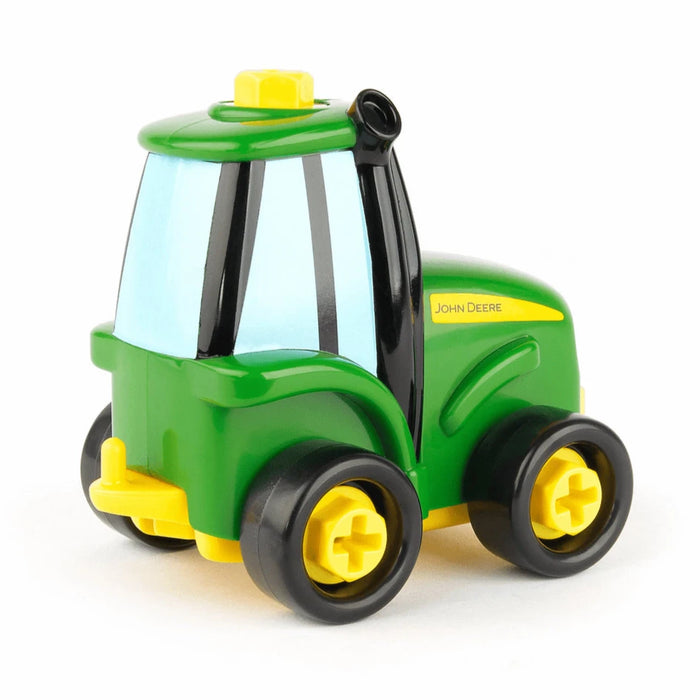 John Deere Build-a-Buddy Tractor