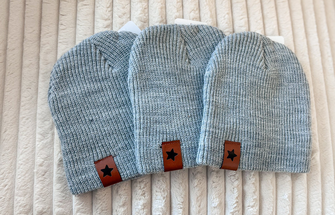 Brixy/Sugar & Maple Beanie Hat