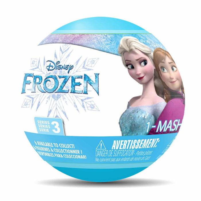 Schylling Frozen Mash'ems