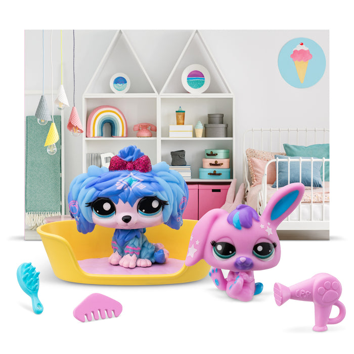 Schylling Littlest Pet Shop Petfluencer Assortment