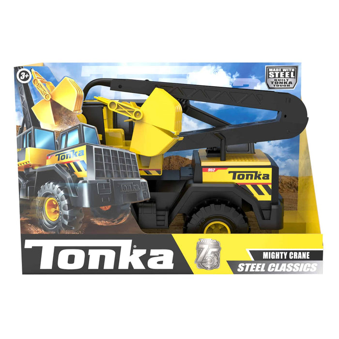 Schylling Tonka Crane