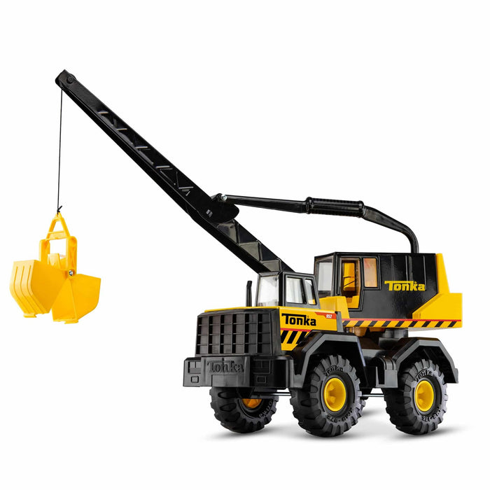 Schylling Tonka Crane