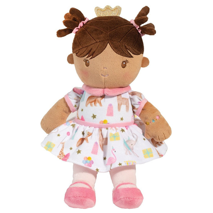 Douglas Natalie Birthday doll