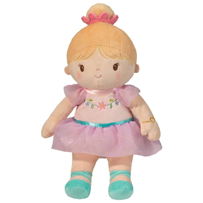 Douglas Petal Ballerina Doll