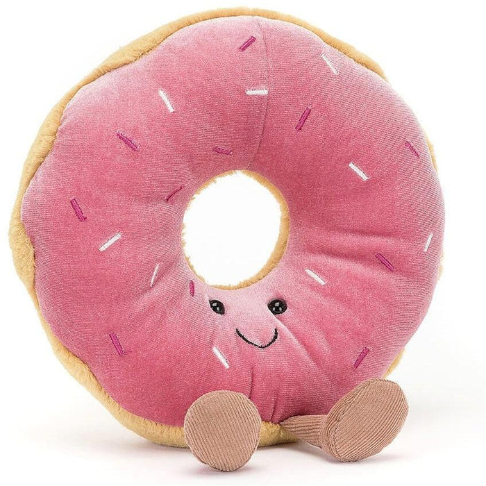 Jellycat Amuseables Doughnut