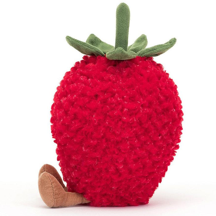 Jellycat Amuseables Strawberry