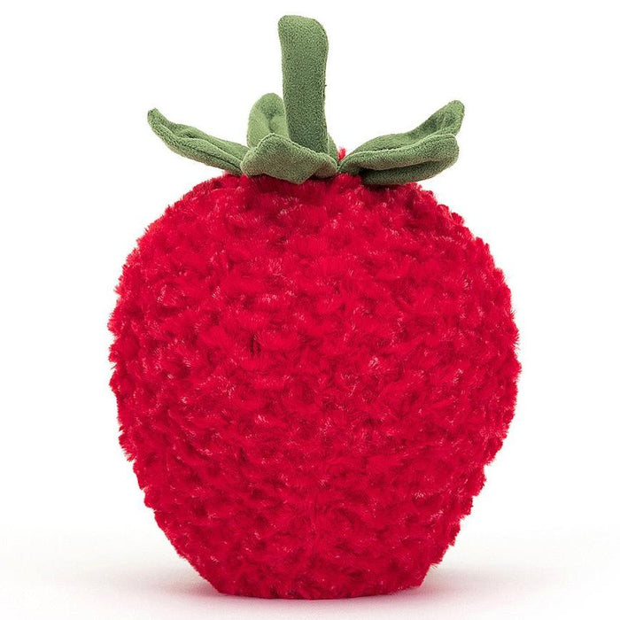 Jellycat Amuseables Strawberry