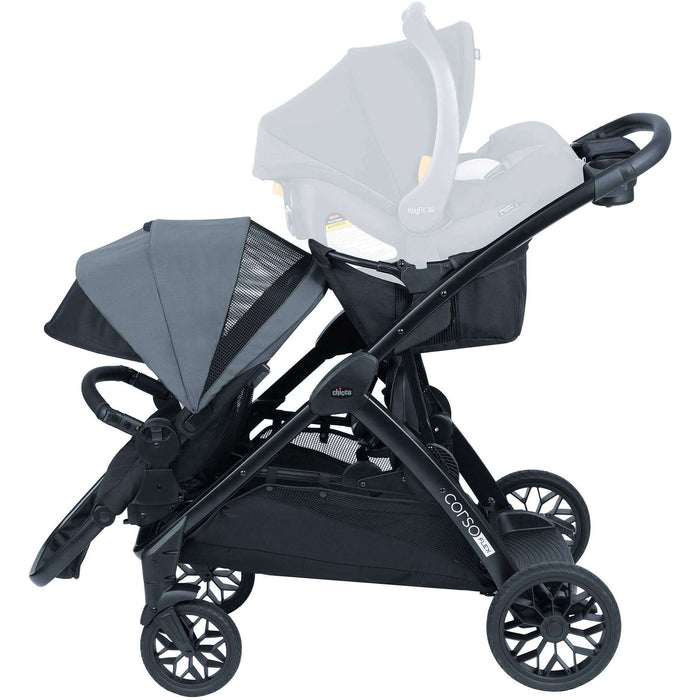 Chicco Corso Flex Convertible Stroller