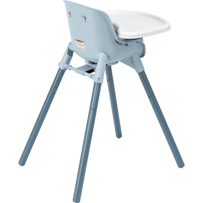 Chicco Zest 4-in-1 Folding High Chair