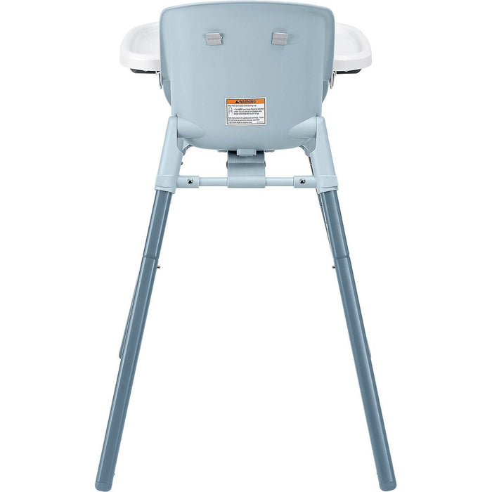 Chicco Zest 4-in-1 Folding High Chair