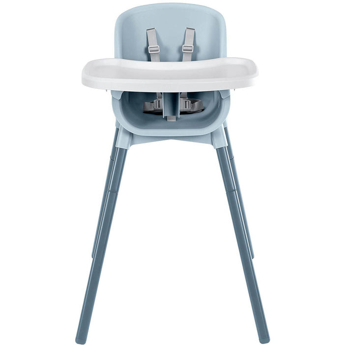 Chicco Zest 4-in-1 Folding High Chair