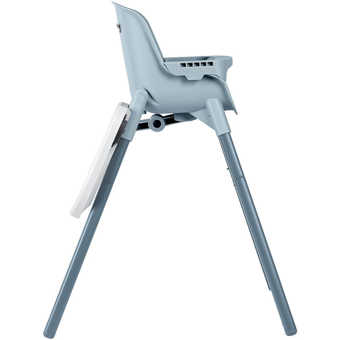 Chicco Zest 4-in-1 Folding High Chair