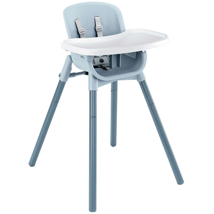 Chicco Zest 4-in-1 Folding High Chair