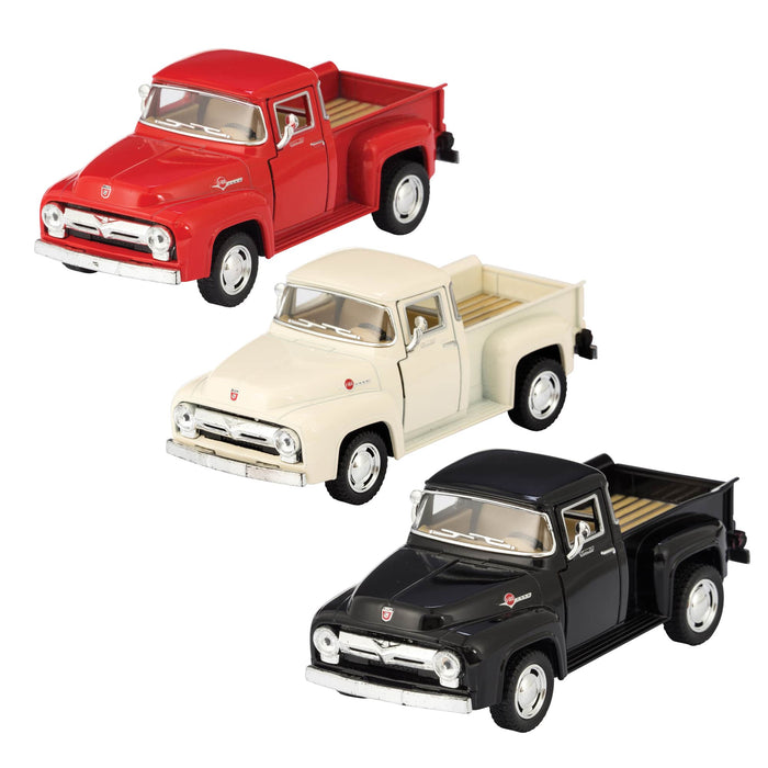 Schylling Die Cast Ford Pick Up