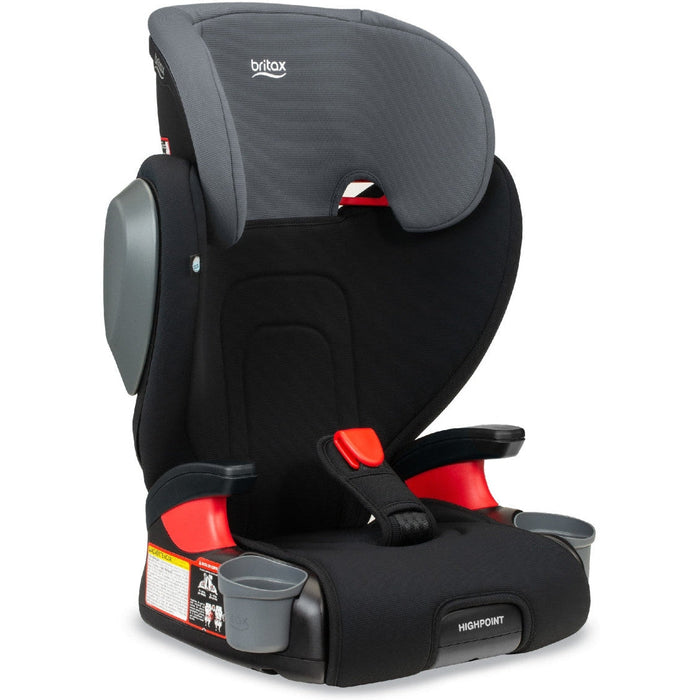 Britax Highpoint Booster