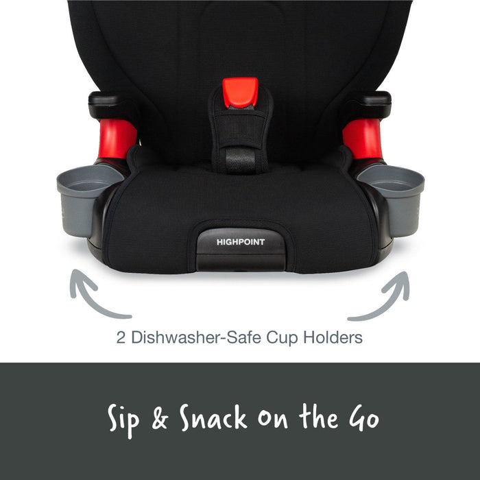 Britax Highpoint Booster