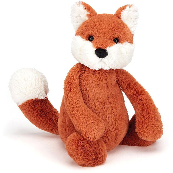 Jellycat Bashful Fox Cub Original