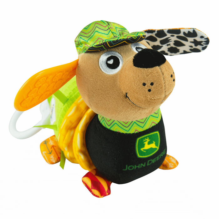 John Deere Corn E Dogg Clip & Go