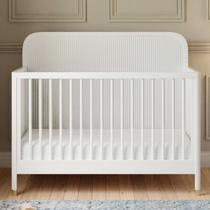 Namesake Brimsley Tambour 4-in-1 Convertible Crib