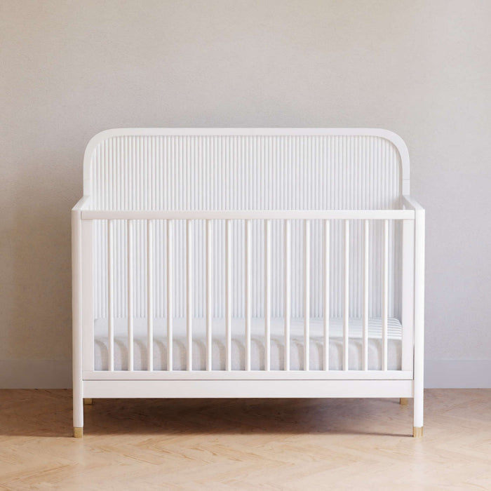 Namesake Brimsley Tambour 4-in-1 Convertible Crib