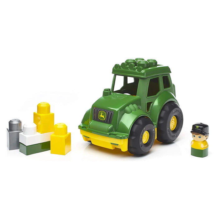 John Deere Lil Tractor