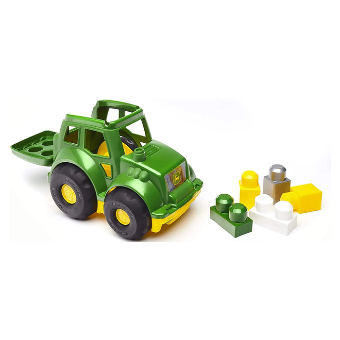 John Deere Lil Tractor