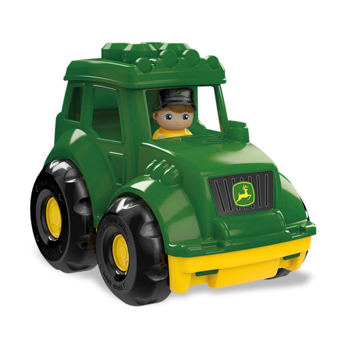 John Deere Lil Tractor