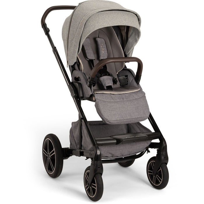 Nuna Mixx Monterey Stroller with Magnetech Secure Snap | Exclusive!