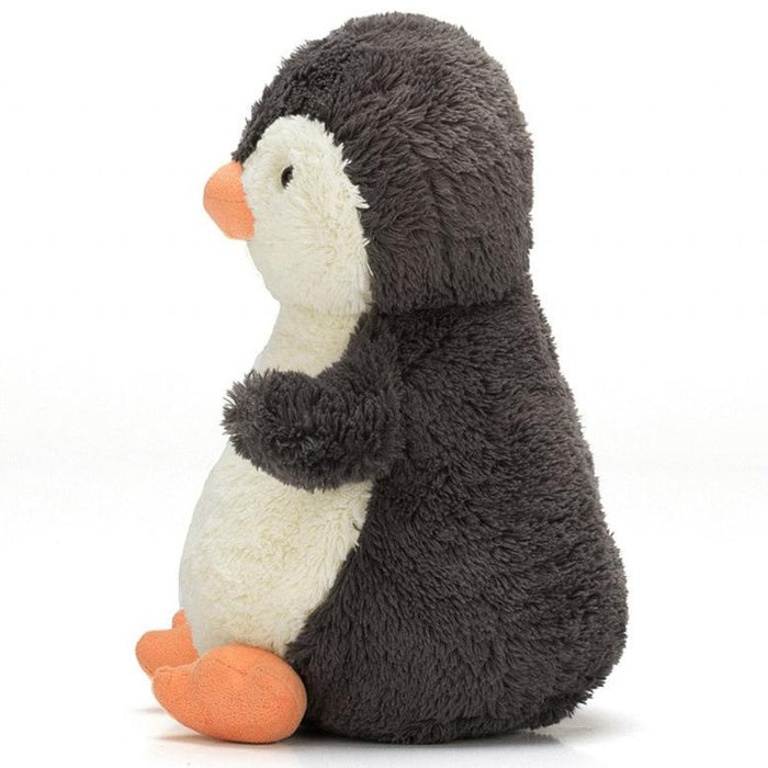 Jellycat Peanut Penguin Medium