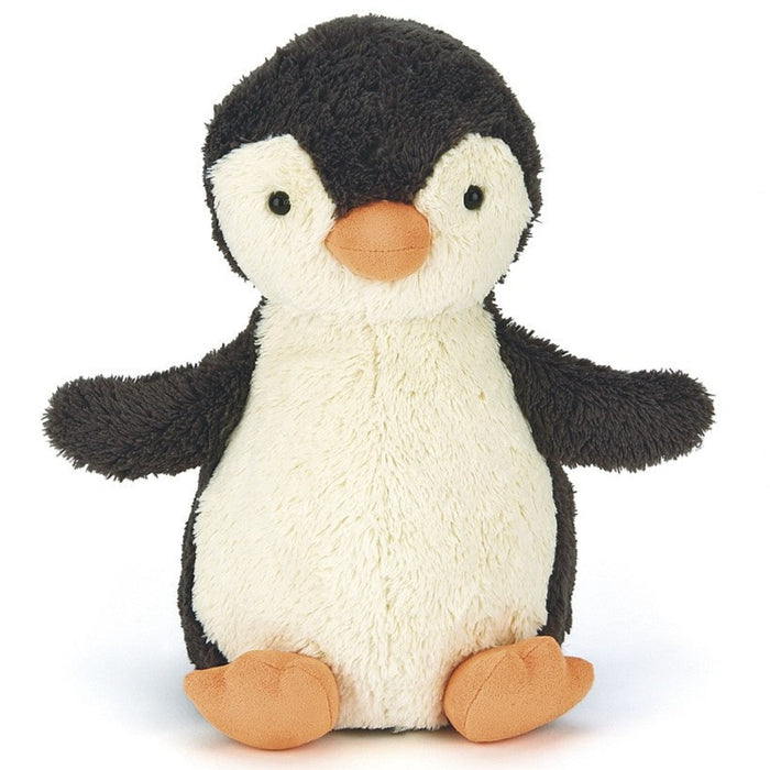 Jellycat Peanut Penguin Medium