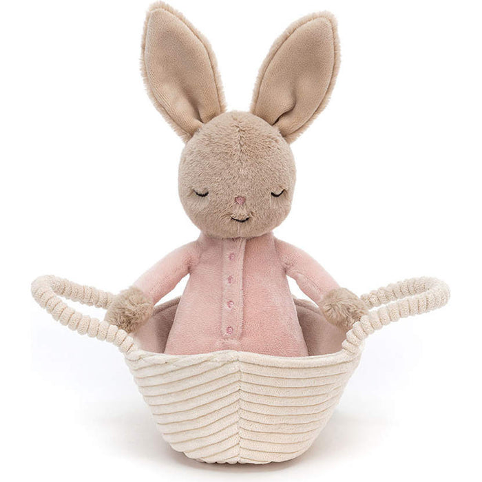 Jellycat Rock A Bye Bunny