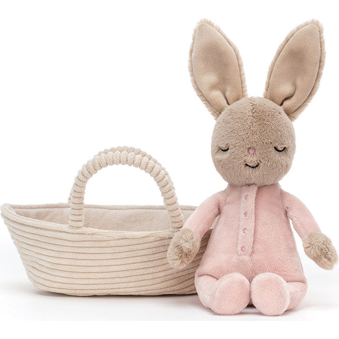 Jellycat Rock A Bye Bunny