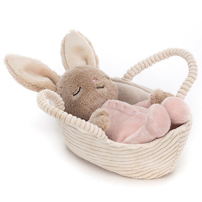 Jellycat Rock A Bye Bunny