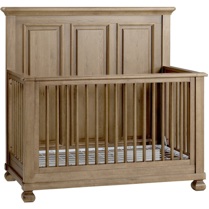 Appleseed Solvang Flat Top Crib