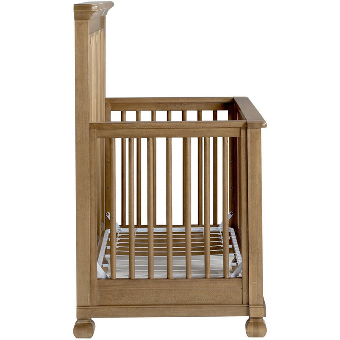 Appleseed Solvang Flat Top Crib