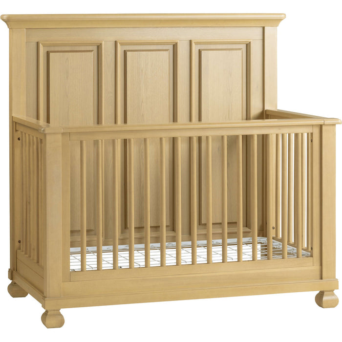 Appleseed Solvang Flat Top Crib