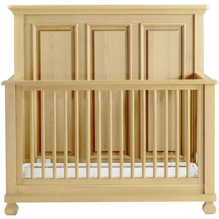 Appleseed Solvang Flat Top Crib